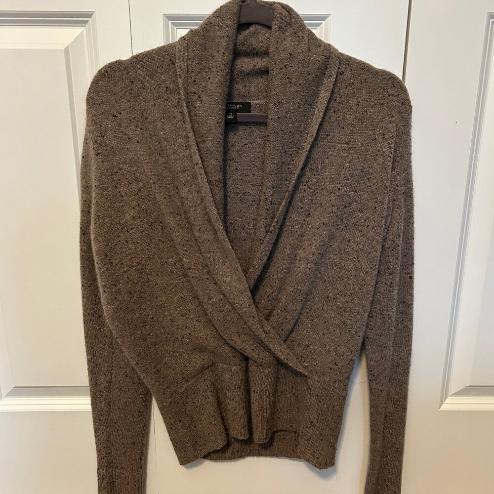 Women's Cashmere Sweater